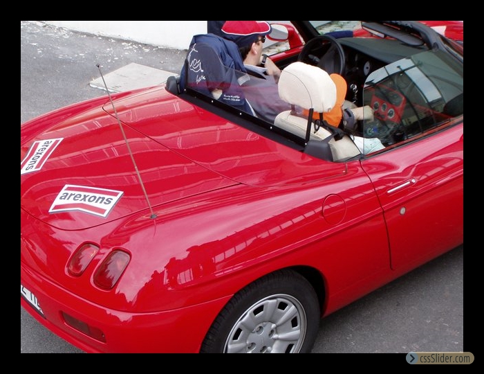 3° Raduno Ligure - Sorridi con noi  1-2.05.2004 163