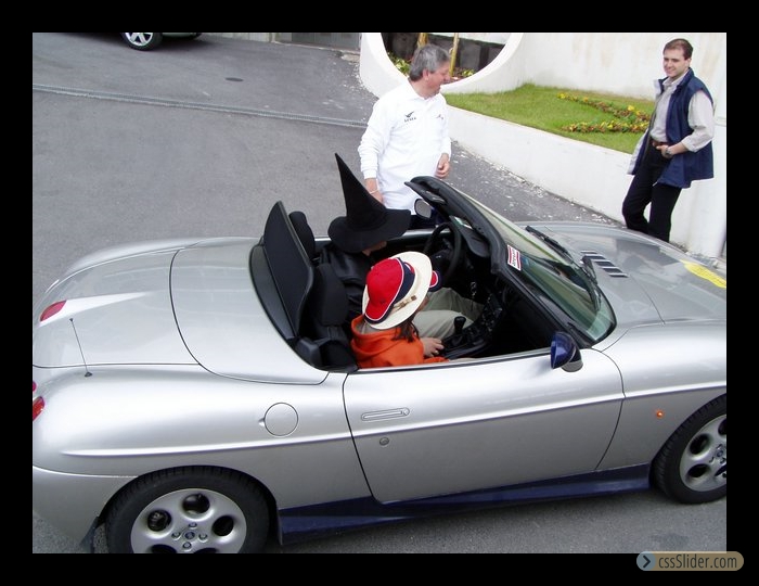 3° Raduno Ligure - Sorridi con noi  1-2.05.2004 165