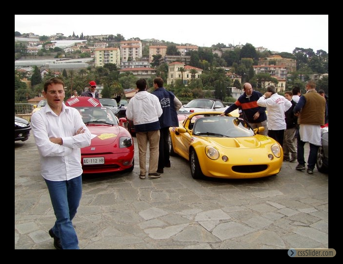 3° Raduno Ligure - Sorridi con noi  1-2.05.2004 166