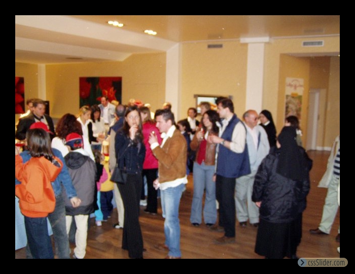 3° Raduno Ligure - Sorridi con noi  1-2.05.2004 172