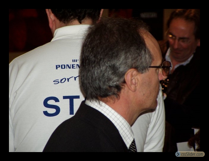 3° Raduno Ligure - Sorridi con noi  1-2.05.2004 174