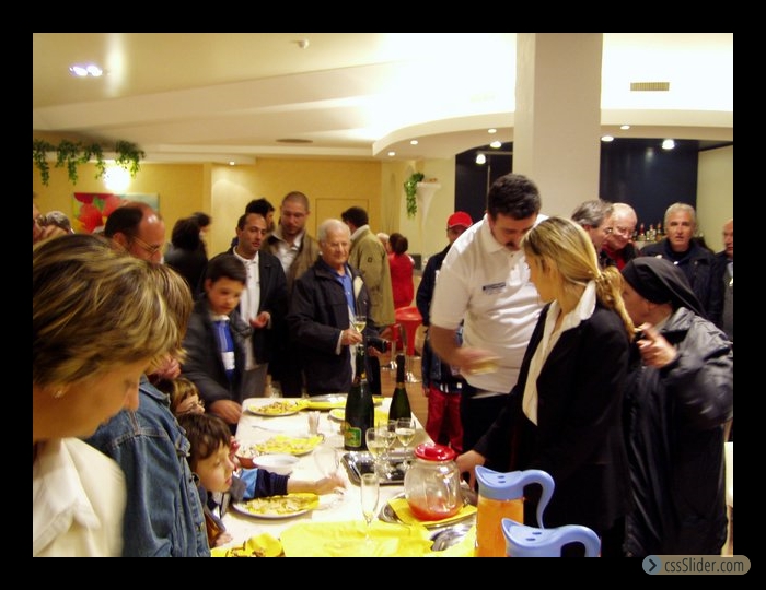 3° Raduno Ligure - Sorridi con noi  1-2.05.2004 176