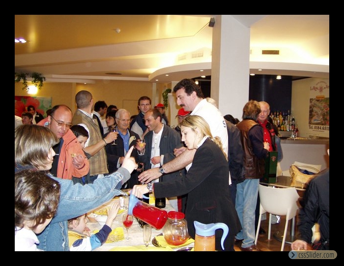 3° Raduno Ligure - Sorridi con noi  1-2.05.2004 177