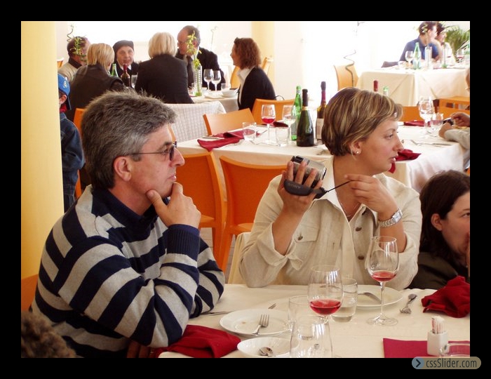 3° Raduno Ligure - Sorridi con noi  1-2.05.2004 193