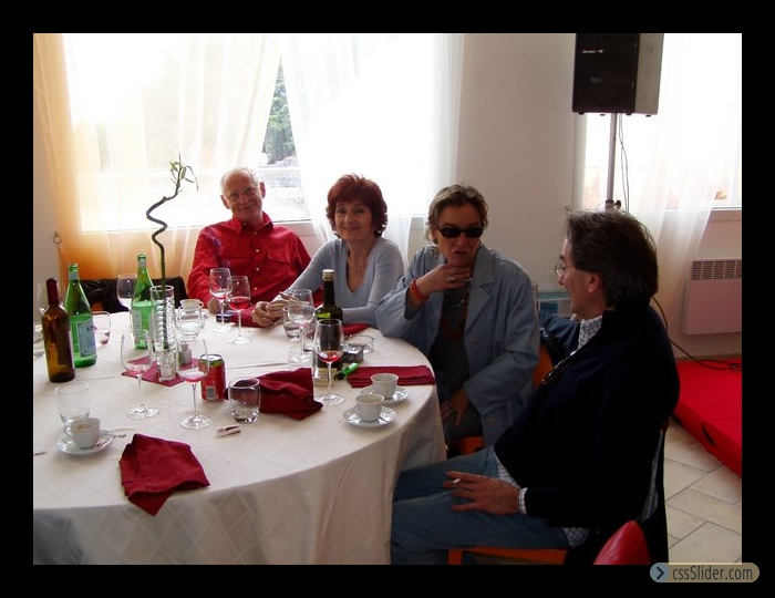 3° Raduno Ligure - Sorridi con noi  1-2.05.2004 196