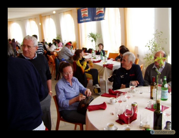 3° Raduno Ligure - Sorridi con noi  1-2.05.2004 197