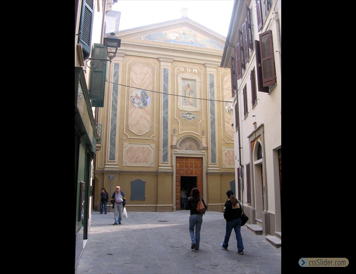 Rossa - Raduno Oltrepò Pavese - 14 e 15 Ottobre 2006 - 005