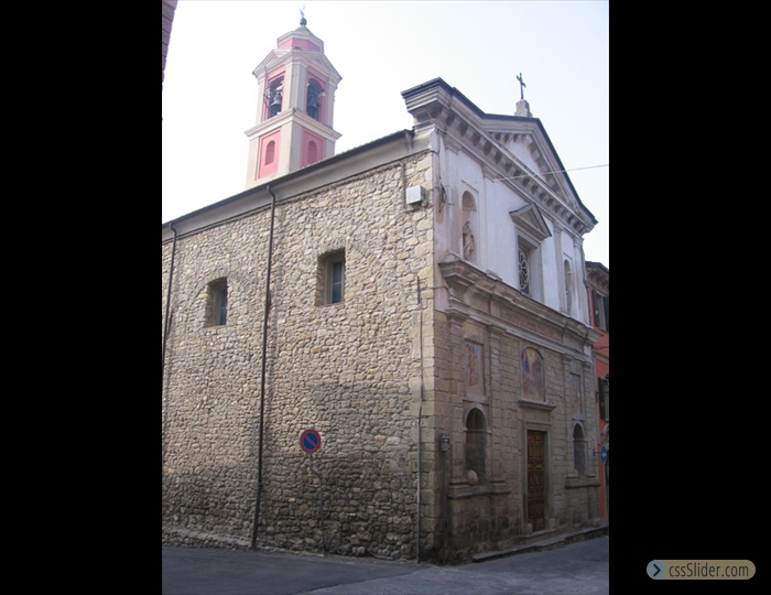 Rossa - Raduno Oltrepò Pavese - 14 e 15 Ottobre 2006 - 007