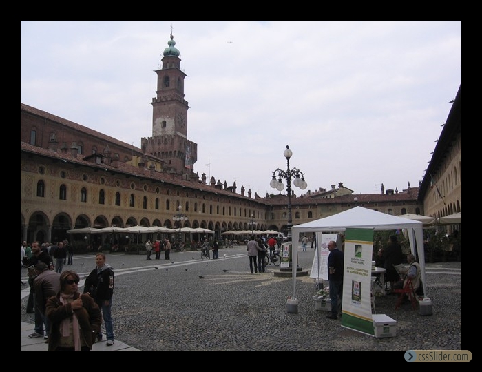 Rossa - Raduno Oltrepò Pavese - 14 e 15 Ottobre 2006 - 033