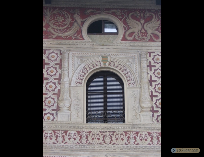 Rossa - Raduno Oltrepò Pavese - 14 e 15 Ottobre 2006 - 037