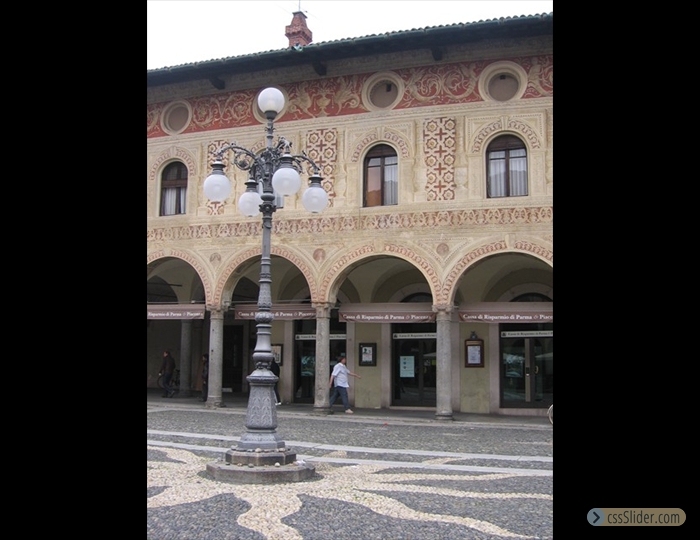 Rossa - Raduno Oltrepò Pavese - 14 e 15 Ottobre 2006 - 038