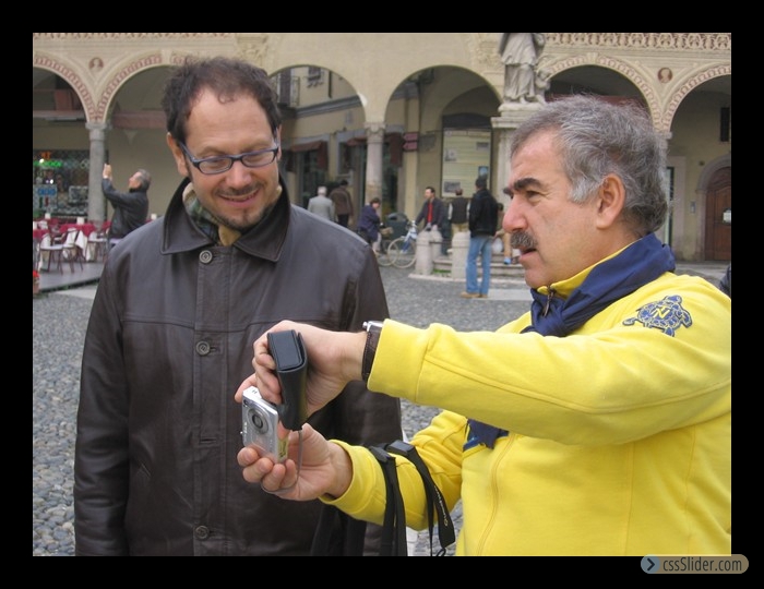 Rossa - Raduno Oltrepò Pavese - 14 e 15 Ottobre 2006 - 042