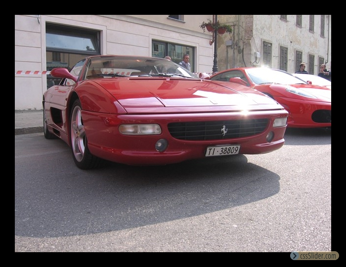 Rossa - Raduno Oltrepò Pavese - 14 e 15 Ottobre 2006 - 052