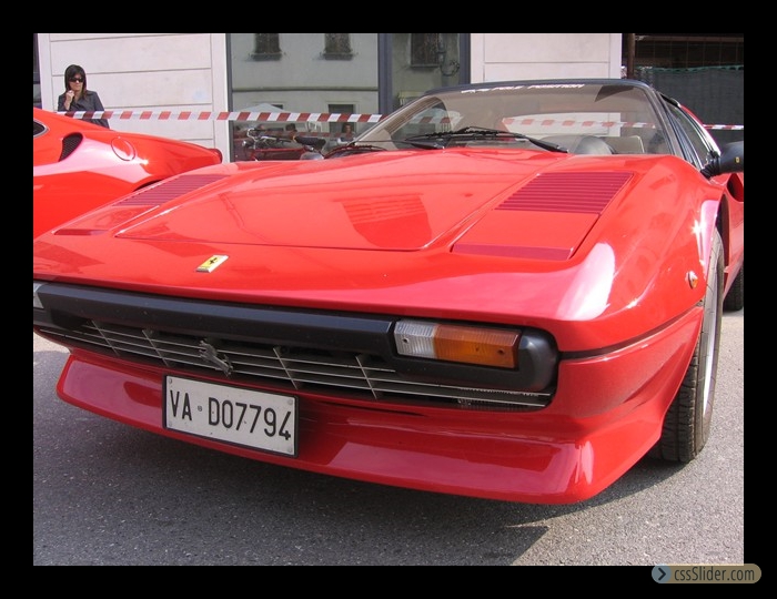 Rossa - Raduno Oltrepò Pavese - 14 e 15 Ottobre 2006 - 054