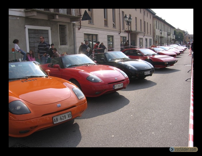 Rossa - Raduno Oltrepò Pavese - 14 e 15 Ottobre 2006 - 055