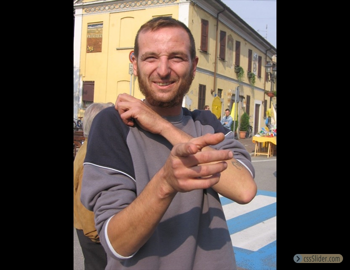 Rossa - Raduno Oltrepò Pavese - 14 e 15 Ottobre 2006 - 059