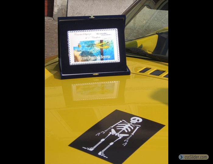 Rossa - Raduno Oltrepò Pavese - 14 e 15 Ottobre 2006 - 072