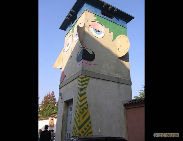 Rossa - Raduno Oltrepò Pavese - 14 e 15 Ottobre 2006 - 090