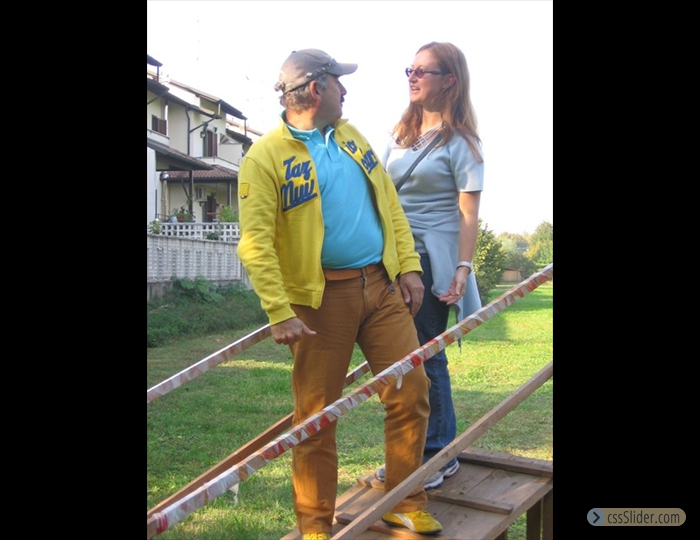 Rossa - Raduno Oltrepò Pavese - 14 e 15 Ottobre 2006 - 105