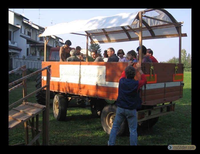 Rossa - Raduno Oltrepò Pavese - 14 e 15 Ottobre 2006 - 110