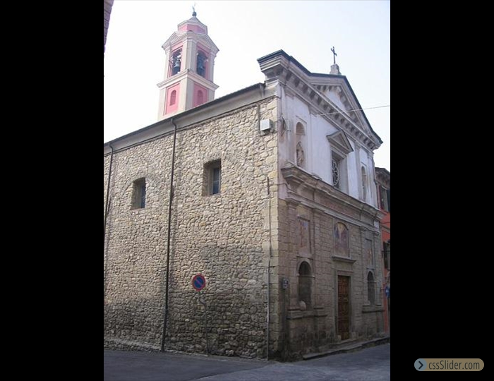 Rossa - Raduno Oltrepò Pavese - 14 e 15 Ottobre 2006 - 007