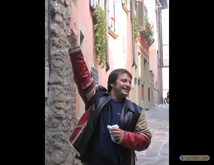 Rossa - Raduno Oltrepò Pavese - 14 e 15 Ottobre 2006 - 012