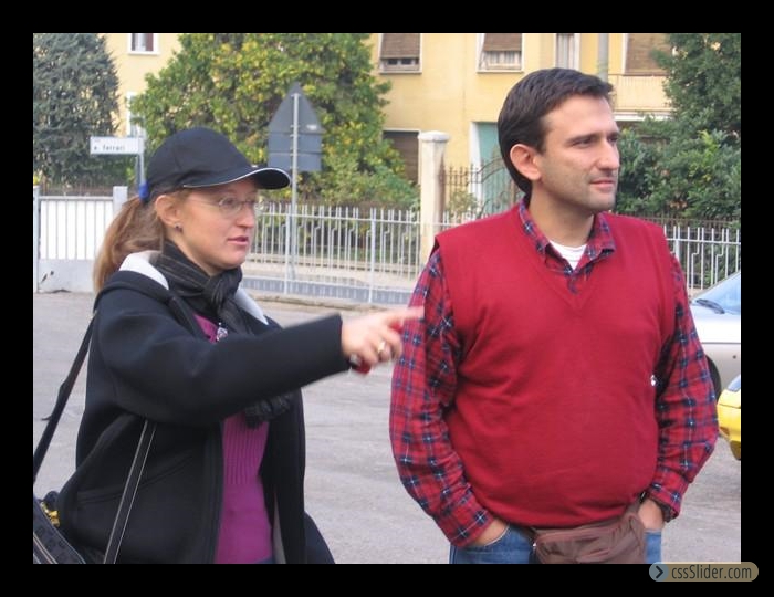 Rossa - Raduno Oltrepò Pavese - 14 e 15 Ottobre 2006 - 026