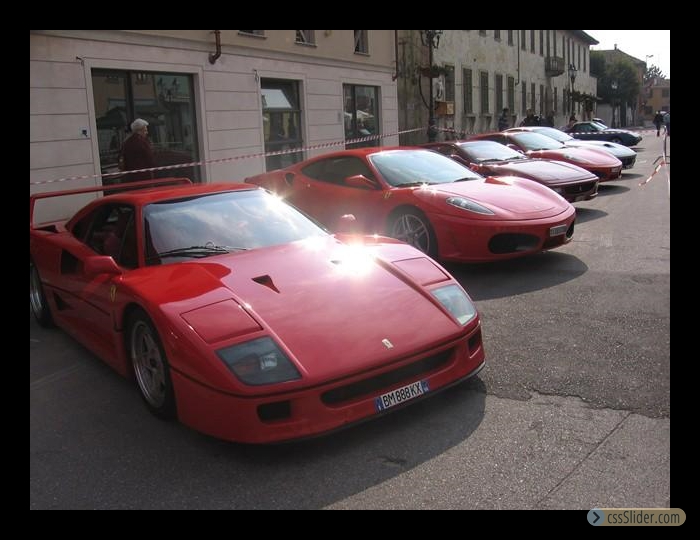 Rossa - Raduno Oltrepò Pavese - 14 e 15 Ottobre 2006 - 053