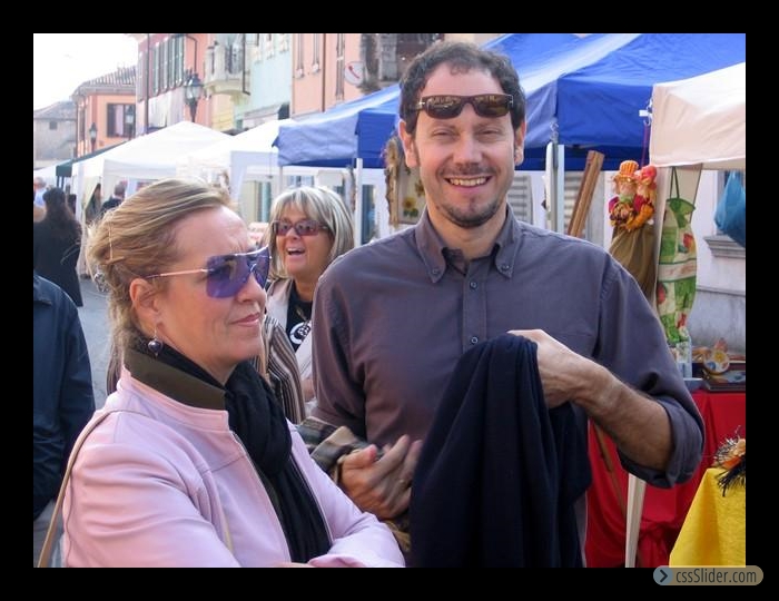 Rossa - Raduno Oltrepò Pavese - 14 e 15 Ottobre 2006 - 067