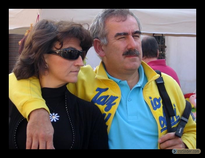 Rossa - Raduno Oltrepò Pavese - 14 e 15 Ottobre 2006 - 068