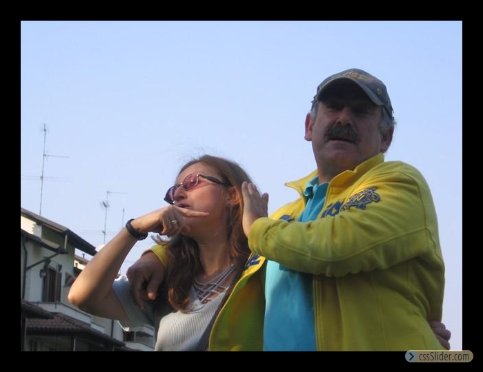 Rossa - Raduno Oltrepò Pavese - 14 e 15 Ottobre 2006 - 109