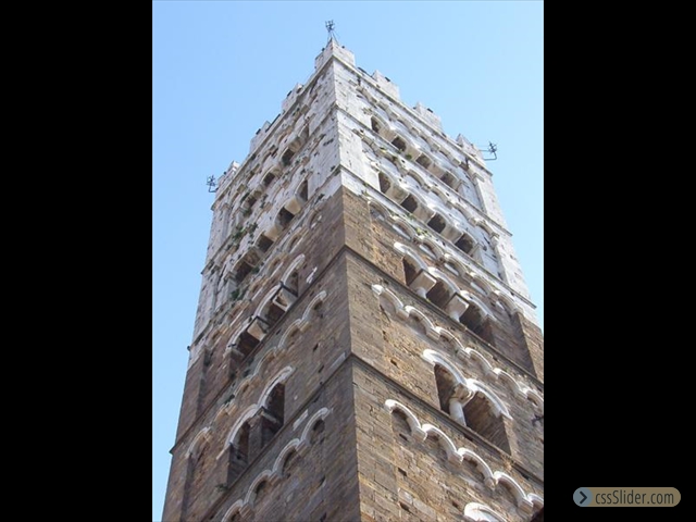 118 campanile del Duomo