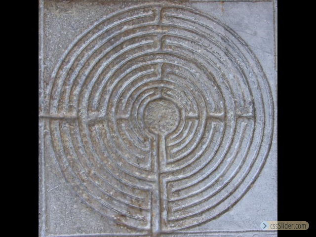 119 labirinto del Duomo