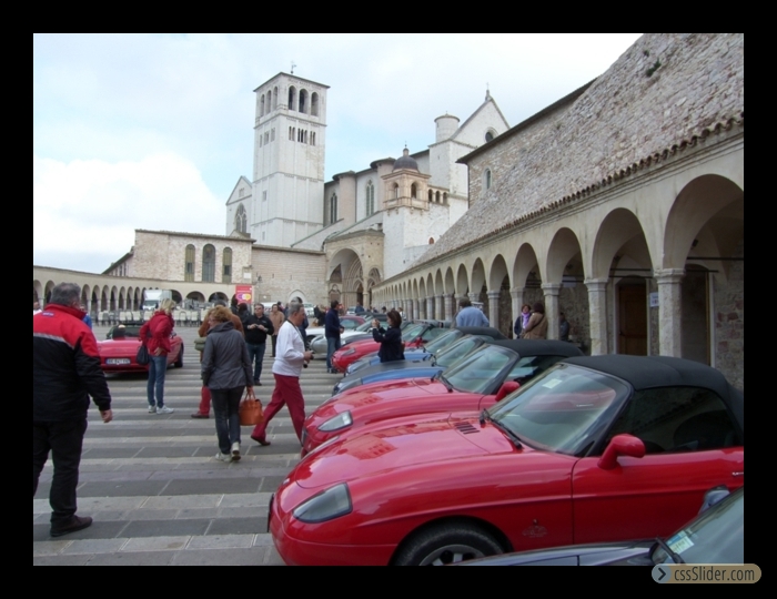 18 Assisi