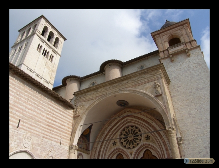 24 Assisi