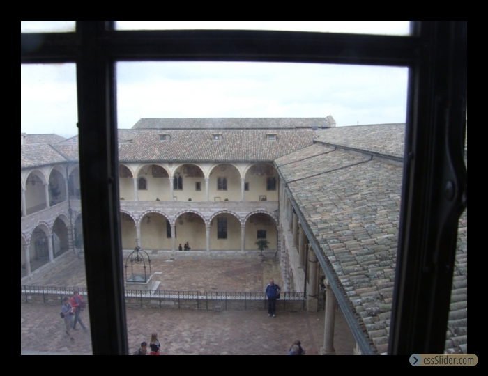 28 Assisi