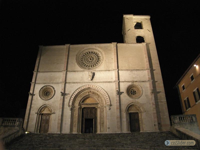 009 Todi Duomo