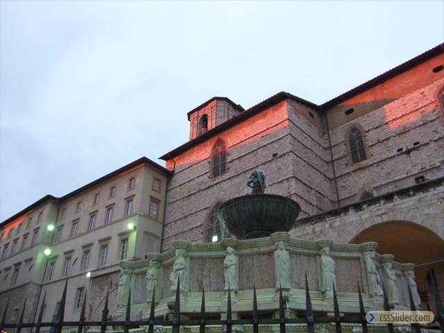 066 Perugia Fontana Maggiore