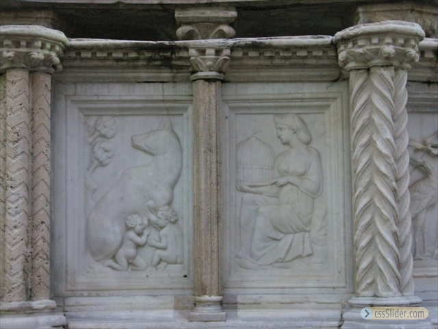 071 Perugia Fontana Maggiore