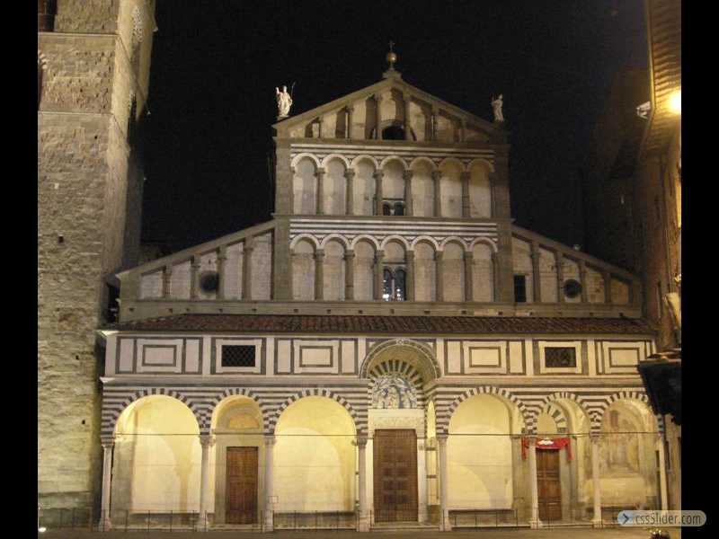 25 Duomo