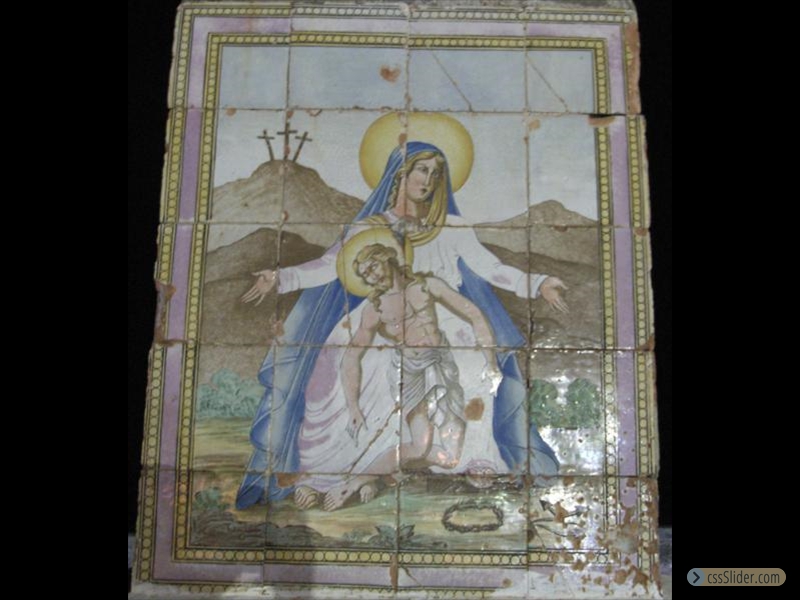 162 Forio Chiesa Madonna del Soccorso