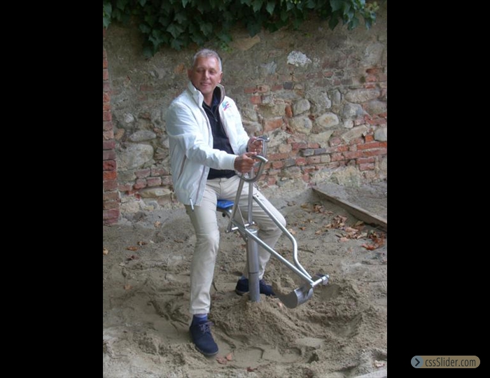 52 ci si diverte