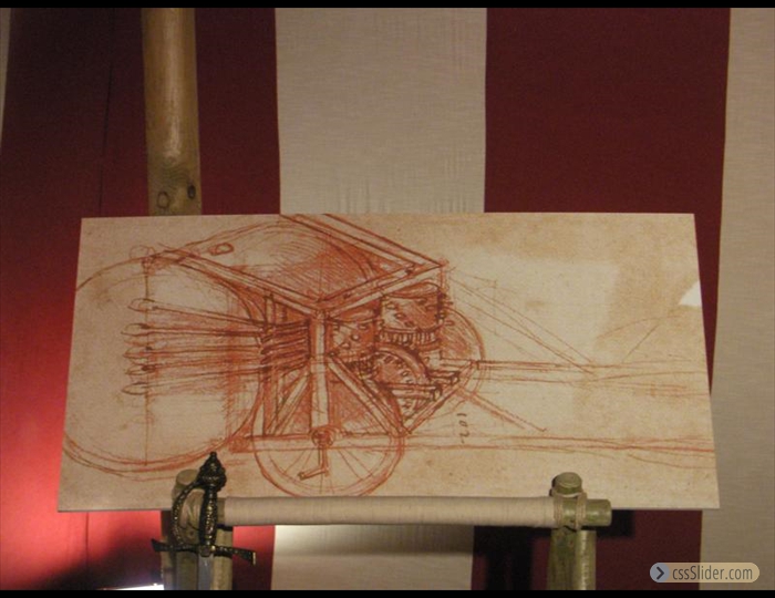 61 Villa Silvia Musicalia copia disegno di Leonardo