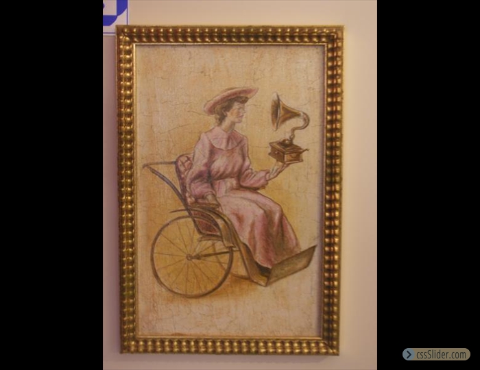 73 Villa Silvia Musicalia ingresso bagni portatore handicap