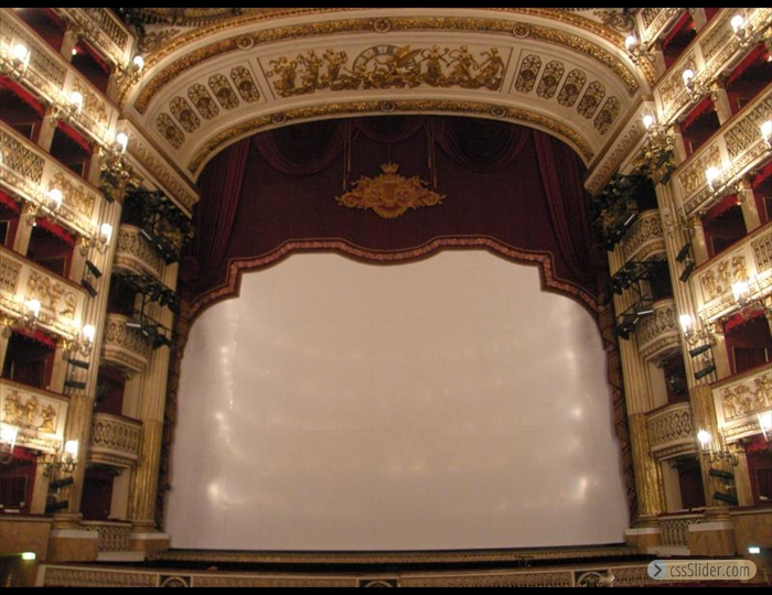 177 Teatro San Carlo